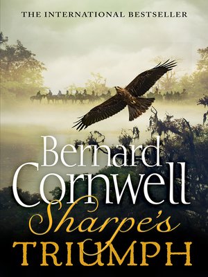Sharpe's Triumph - ebook